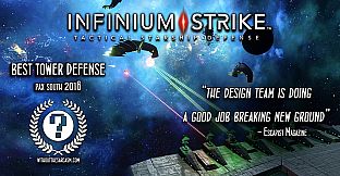 Infinium Strike