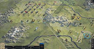 Panzer Corps 2: Axis Operations - 1941