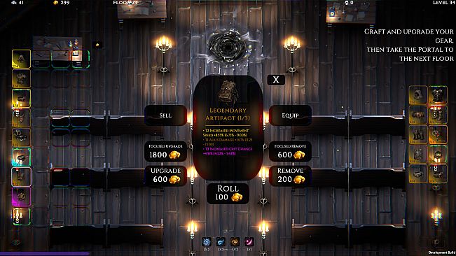 Loot Survivors