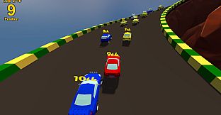 Barro Racing - Rally