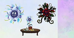 Sumire - Digital Art Book