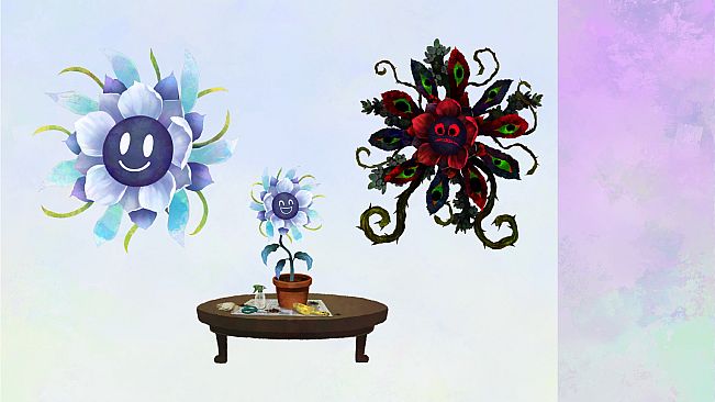 Sumire - Digital Art Book