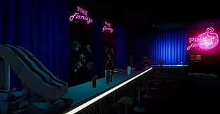 Music Business: Nightclubs & Festivals Simulator