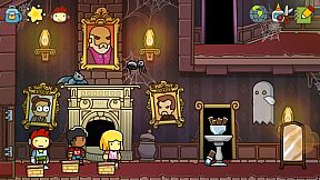 Scribblenauts Unlimited