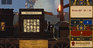 Catadel: Slot Defense