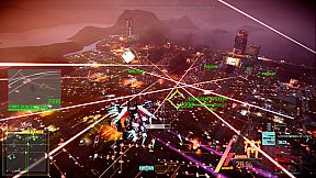 Project Nimbus: Complete Edition