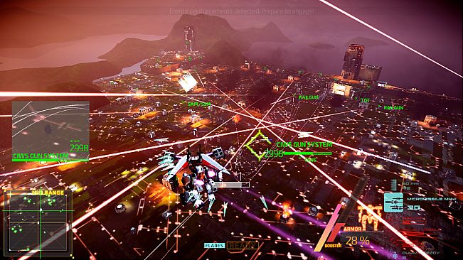 Project Nimbus: Complete Edition