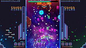 StarLightRiders: HyperJump