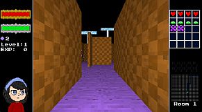 Euphionia: The Tree Spirit's Curse