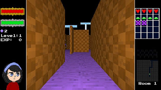 Euphionia: The Tree Spirit's Curse