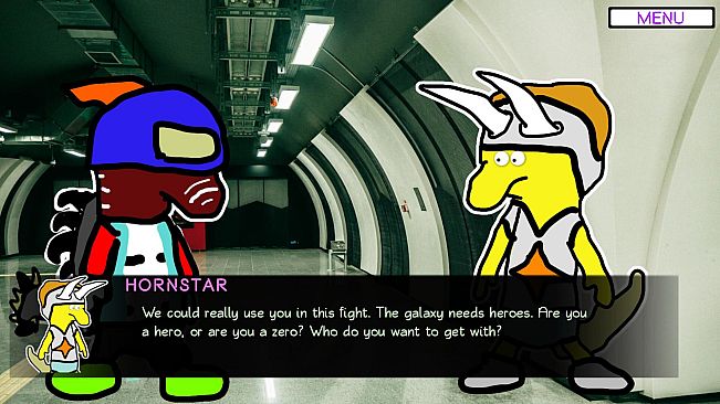 Dinosaur Shakespeare 3: They Are On The Moon Now And It Escalated Quickly - Bloodcore Edition