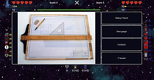 I've Seen Everything - Tools