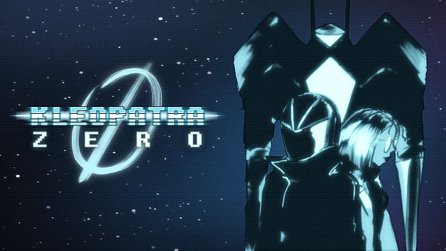 Kleopatra Zero