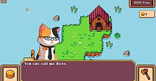 Tiny Biomes: Supporter Pack