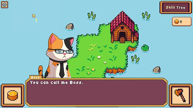 Tiny Biomes: Supporter Pack