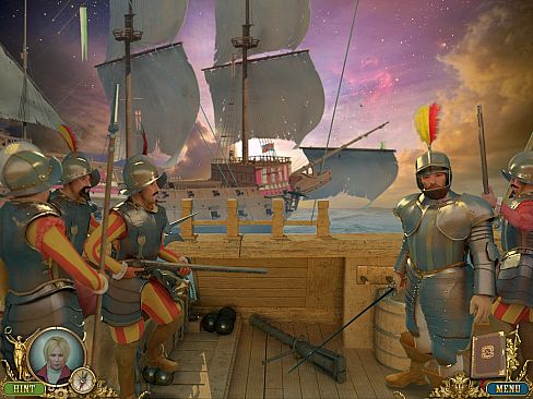 Jane Angel 2: Fallen Heaven