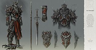 King Arthur: Knight's Tale - Supporter Pack DLC