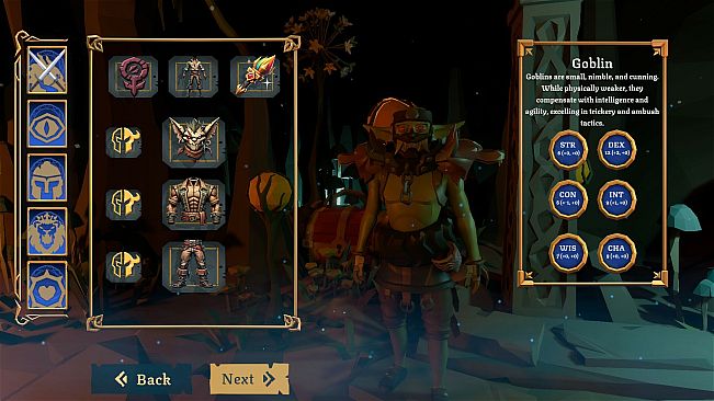 Vinterkyla: Shattered Realms