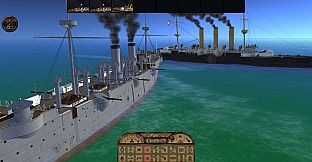 Clad in Iron: Manila Bay 1898