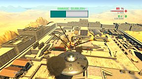 Storm Area 51: September 20th 2019