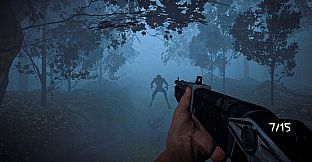 Prenecrotic: The Cursed School VR