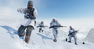 Isonzo - Altitude Units Pack