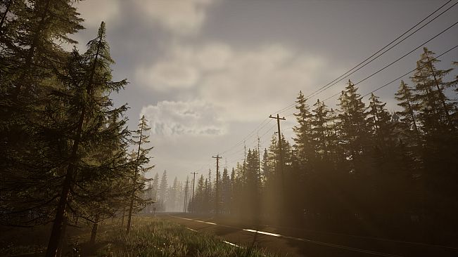 Fading Reality