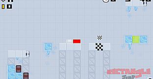 Rectangle Jump