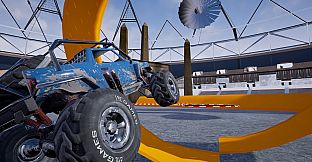 Crazy Buggy Racing Soundtracks