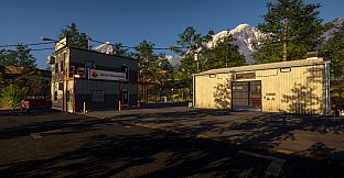 Warehouseman