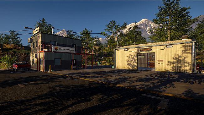 Warehouseman