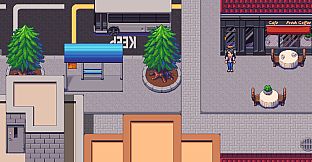 RPG Maker MV - Visustella Modern City Vol 1