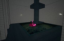 A Horror Game for Cowards