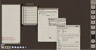Fantasy Grounds - Mini-Dungeon #004: Summoner's Remorse (5E)