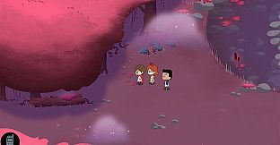 Cricket: Jae's Really Peculiar Game