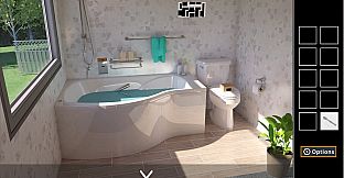 Escape Game: Camper 2