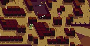 Hats and Hand Grenades