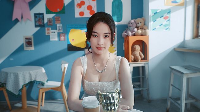 恋爱吗？我家猫会后空翻