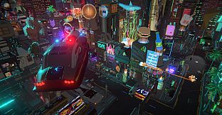 Space Transport Tycoon