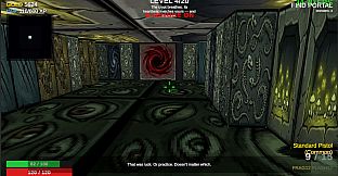 CRYPTSHOOTER