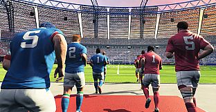 Rugby 20