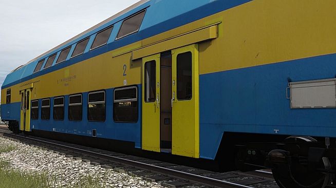 Trainz 2019 DLC - PREG Bdhpumn 088