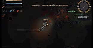 Keep The Ammo Flowing