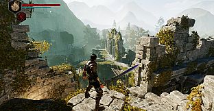 Seven Gates  Lost Hunter