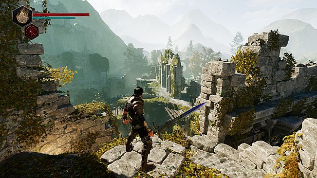 Seven Gates  Lost Hunter