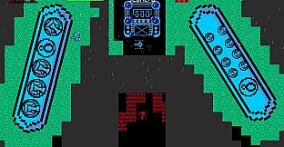 Tiger Tank 59 Ⅰ Battleship MP061