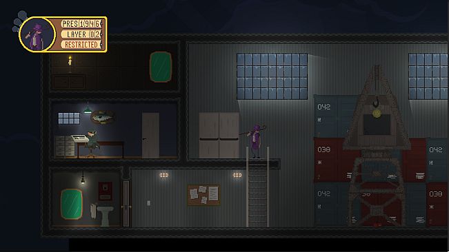 Rolando The Majestic