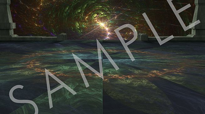 RPG Maker MZ - Aethereal Planes Battlebacks Vol 2