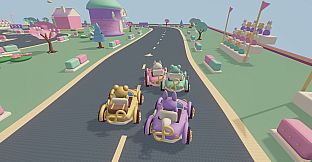 Pocket Parade