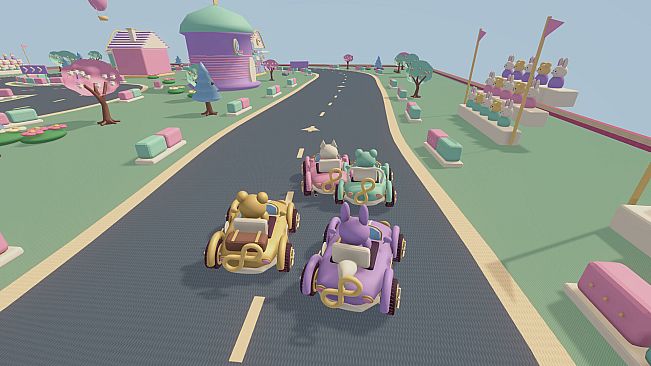 Pocket Parade